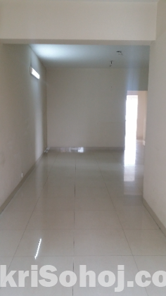 Flat for rent in Bashundhara 28,000Tk/ Month